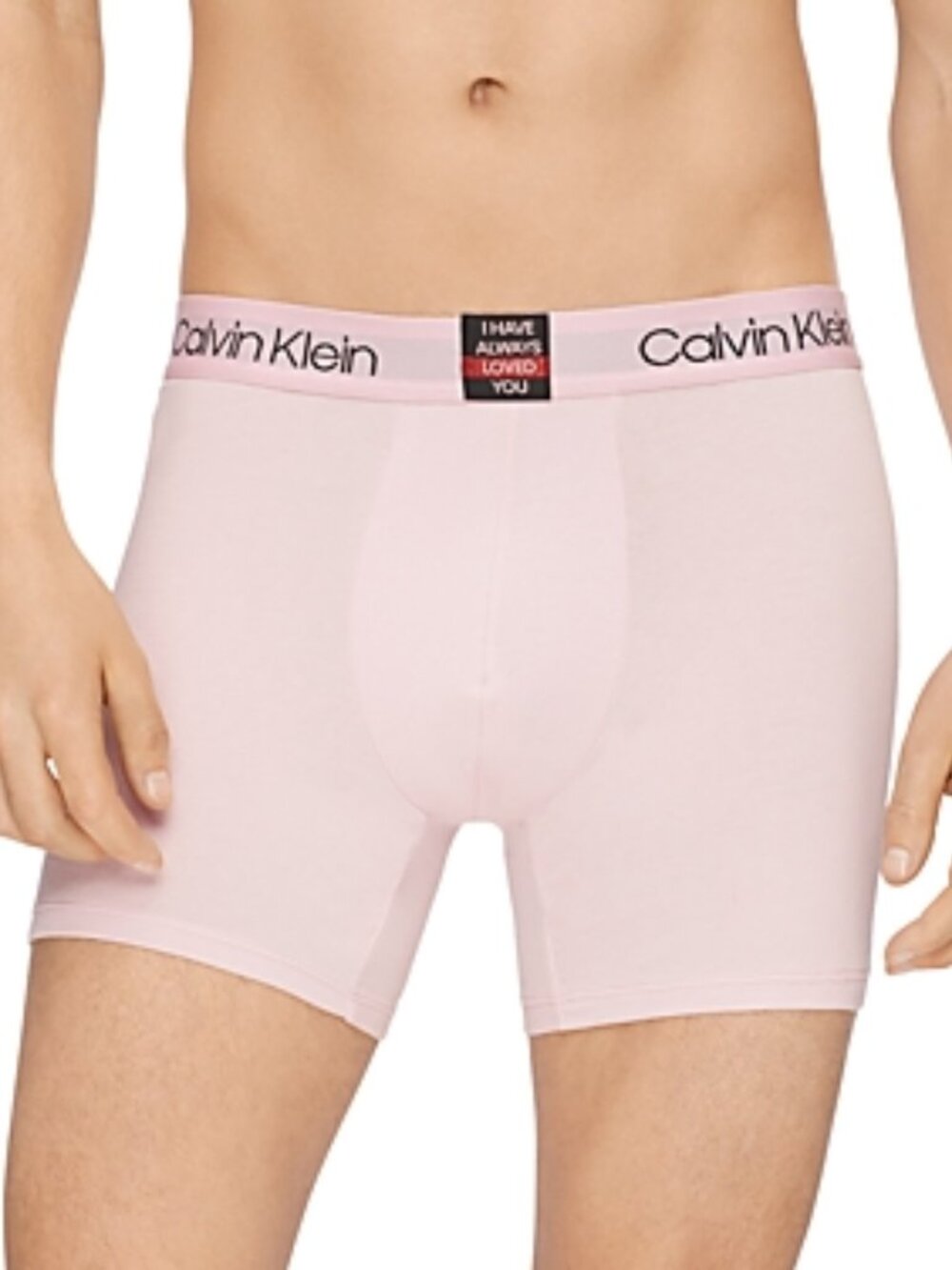 Calvin Klein Limited Edition Stretch Boxer Briefs